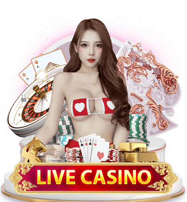 LIVE-CASINO