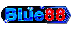 logo blue88